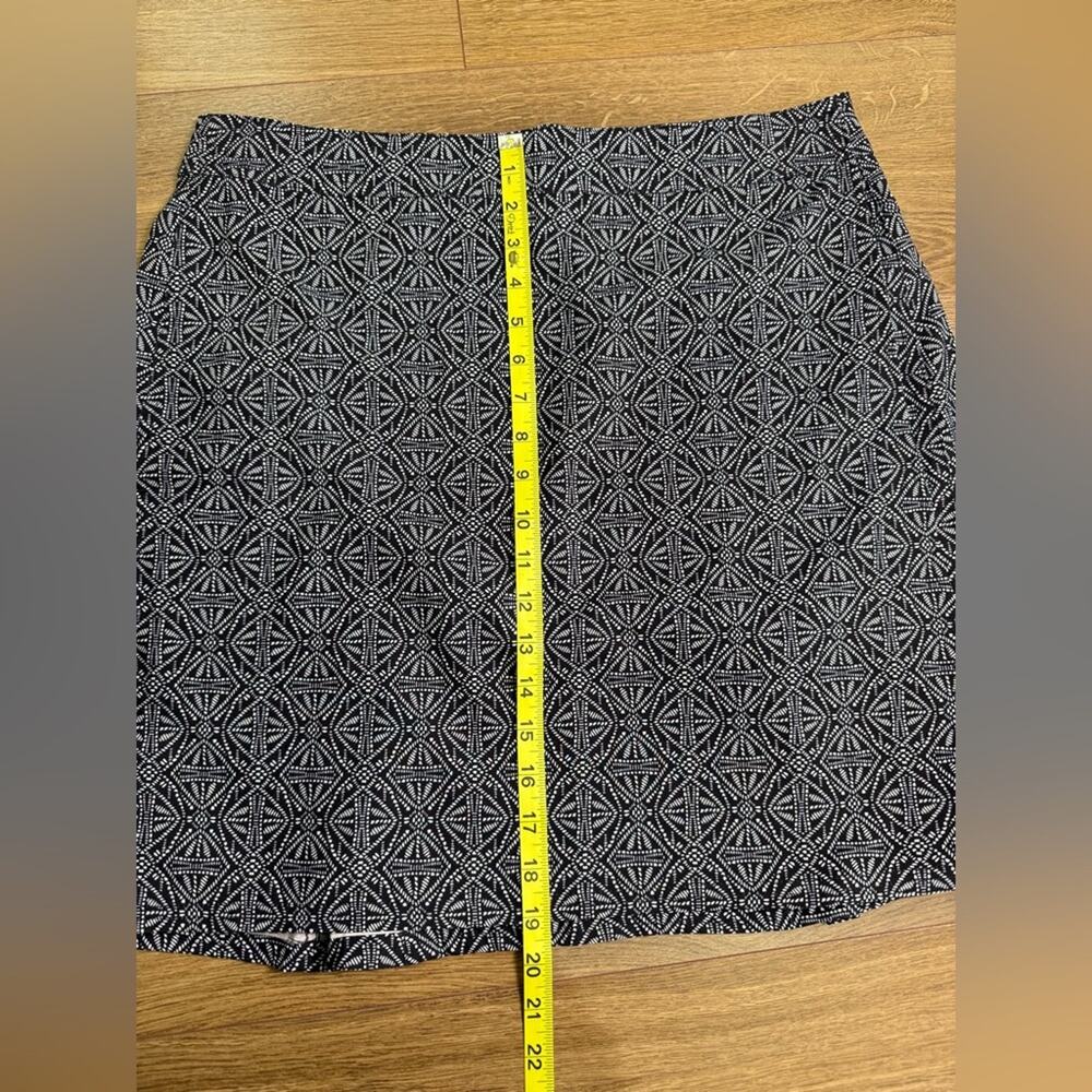 Ripskirt Hawaii Wrap Skirt Length 2 In Black Pearl Batik Size Large - Picture 11 of 11